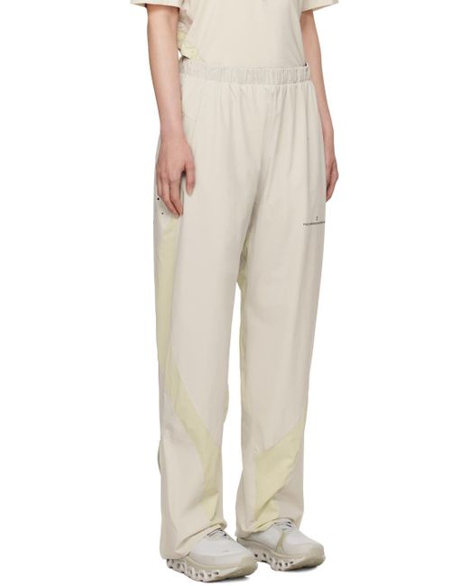 Post Archive Faction PAF Natural X On 7.0 Series Sweatpants