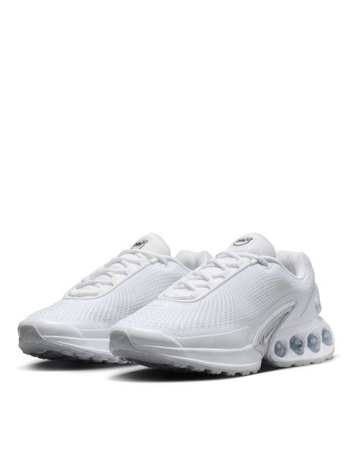 Nike Gray Comfortable Casual Shoes