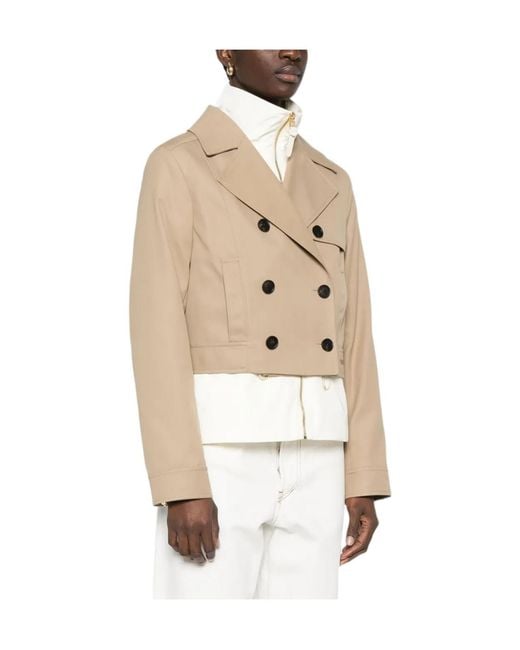 Mackage Natural Aline-Co Jacket