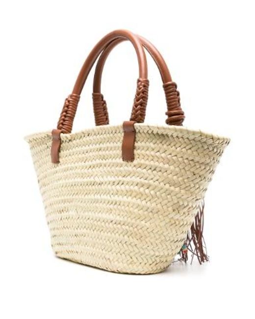 Alanui Natural Bags..