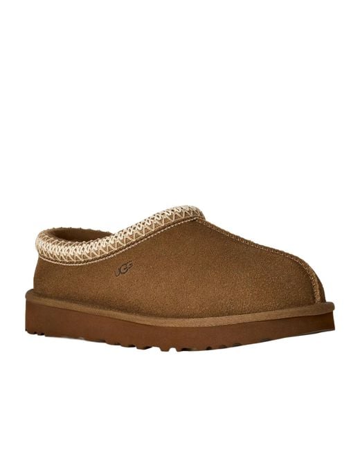 Ugg Brown Tasman Ii