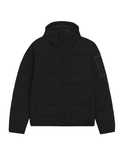 Boss Black Stylish And Versatile Down Jacket for men
