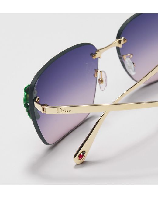 Dior White Clover S2U