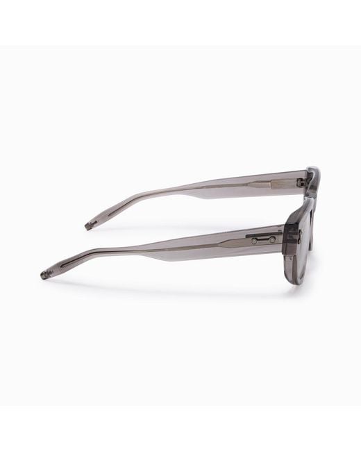 Akoni Metallic Ursa Glasses for men
