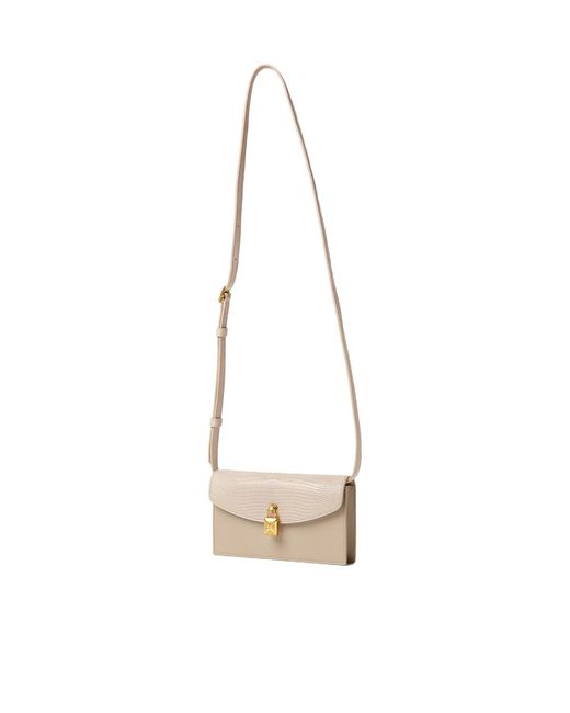 Loro Piana Natural Extra Pochette