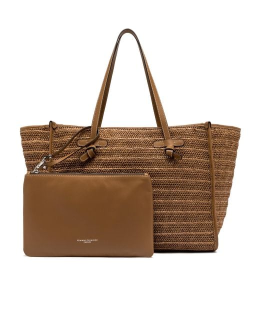 Gianni Chiarini Brown Marcella