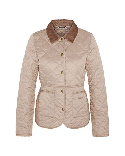 Barbour Natural Jacket