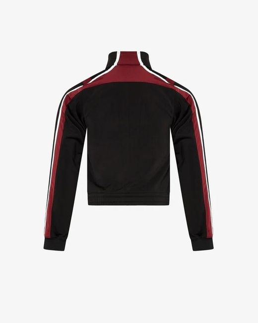 Martine Rose Black Short Jacket for men