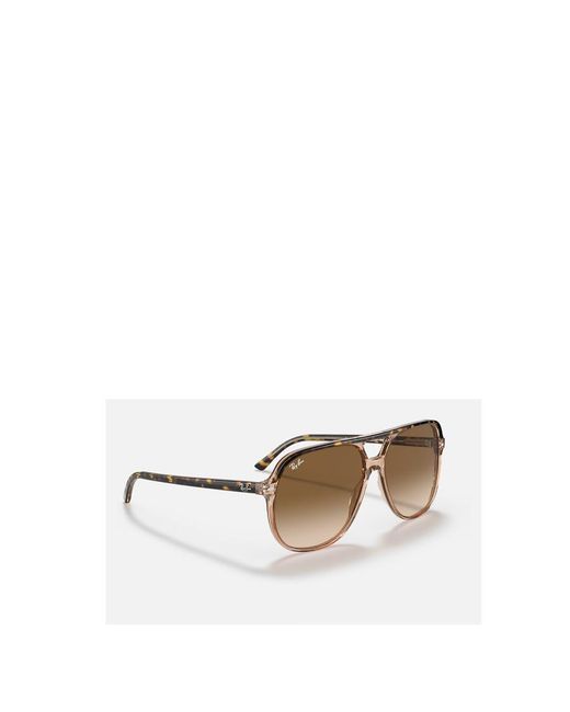 Ray-Ban Multicolor Bill Sunglasses for men
