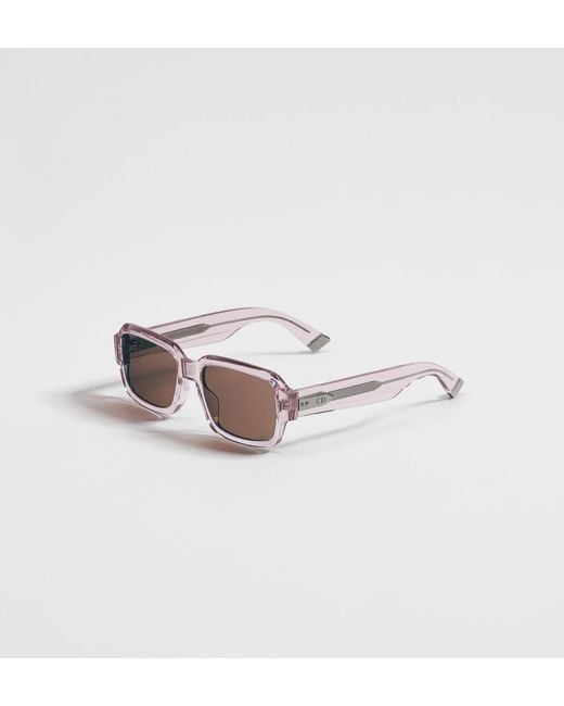 Dior Pink Tailoring S2I