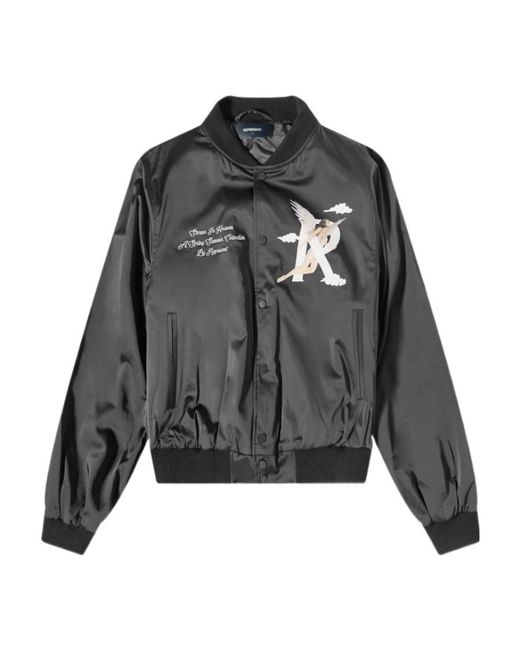 Represent Black Storms for men