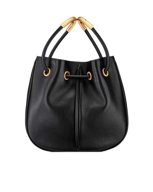 Dior Black Medium Nolita Bag