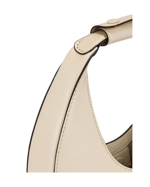 Staud Natural Moon Tote Bag