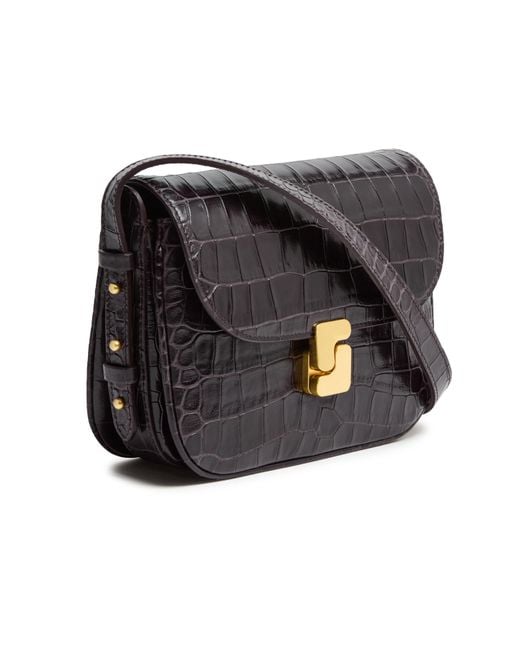 Soeur Black Bellissima Mini Bag