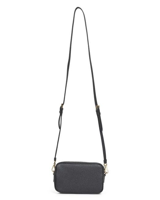Prada White Logo Shoulder Bag