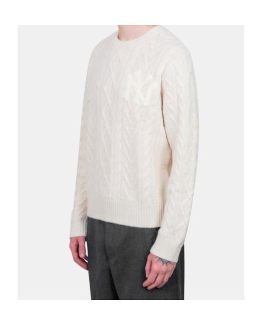 Polo Ralph Lauren White Knitwear for men
