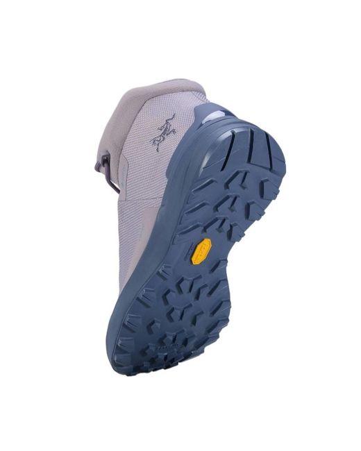 Arc'teryx Purple Kopec Mid Gtx Boot