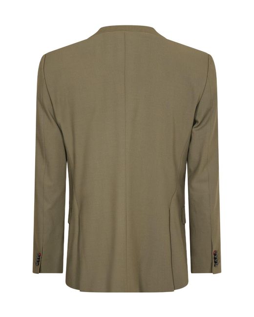 Boss Green Classic Single-Breasted Blazer for men