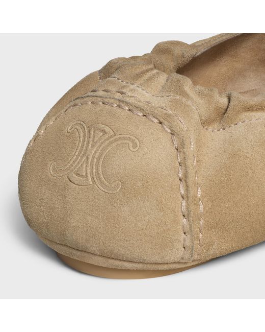 Céline Brown Loafer Adam for men