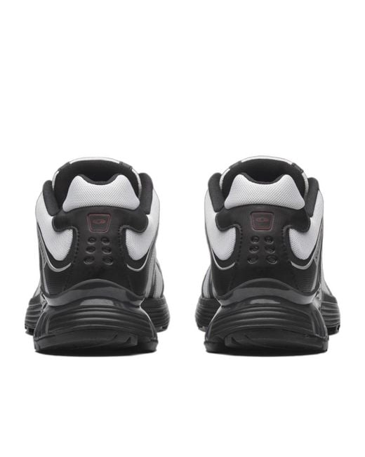 Salomon Lab Black Xt-Whisper Sneakers for men