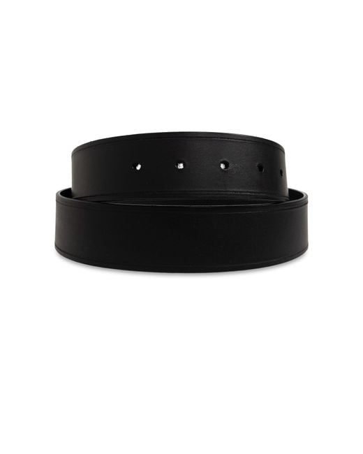 Etro White Adjustable Waistband