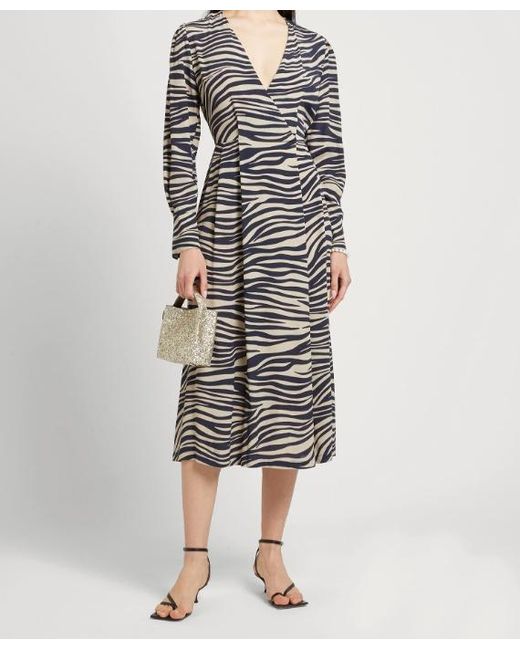 MAX&Co. Black Midi Dresses