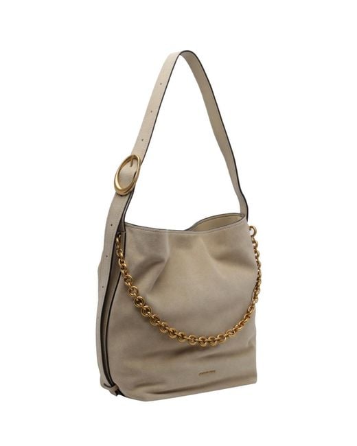 MICHAEL Michael Kors Multicolor Nolita Large Bucket Tote Bag