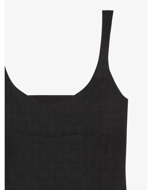 Givenchy Black Dress