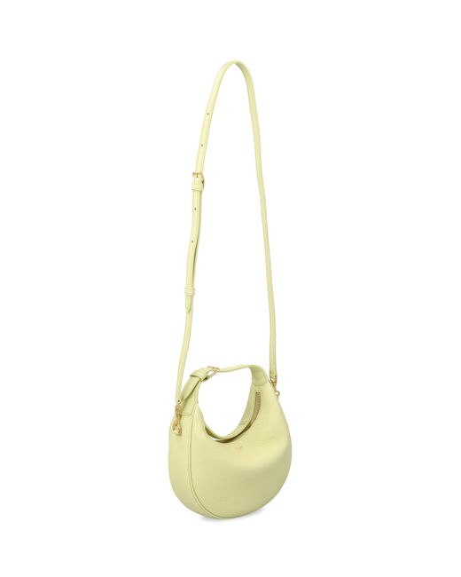 Céline Metallic Teen Lulu