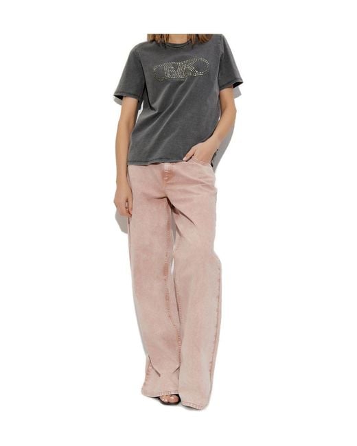 Michael Kors Gray T-Shirts