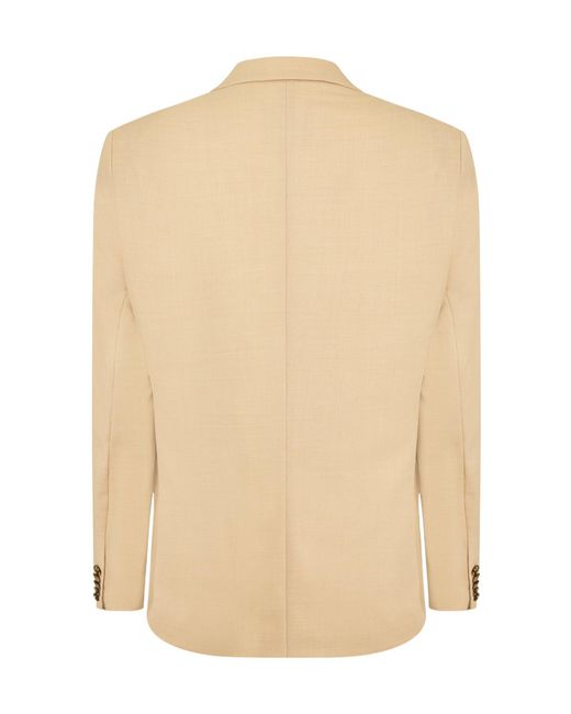 Boss Natural Suit Jacket for men
