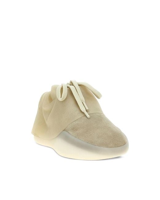 Fear Of God Natural Moc Runner Sneakers for men