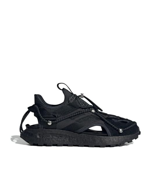 Adidas Originals Blue X Craige Retropy Sandals for men