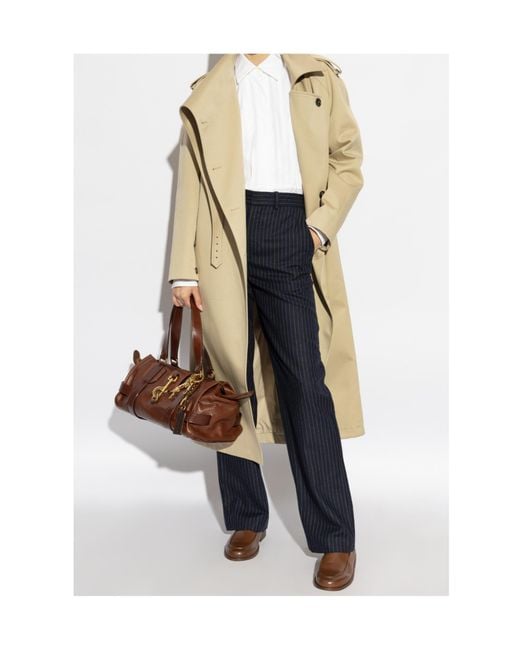 A.P.C. Blue Jane Pants