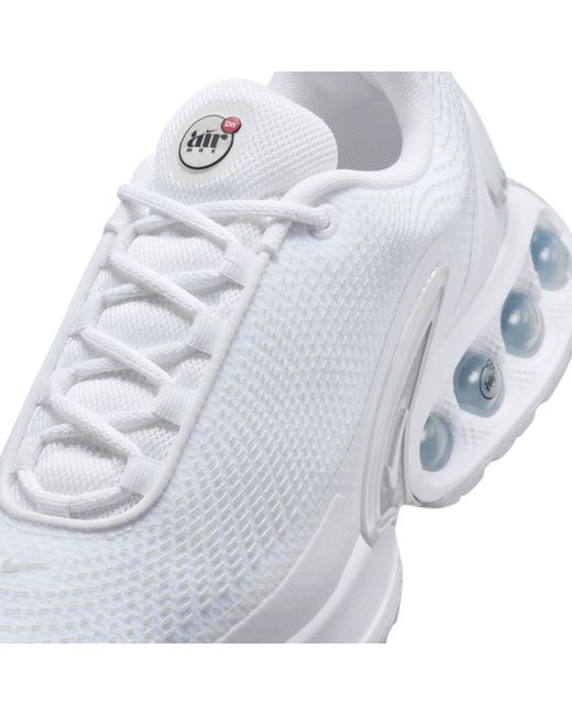 Nike Gray Comfortable Casual Shoes