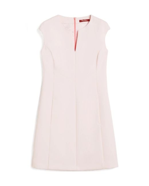 Max Mara Pink Giunto