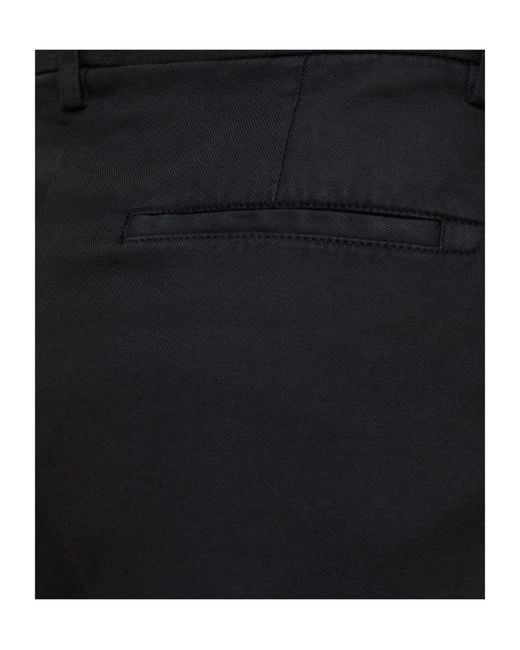 Closed Black Revyl Shorts