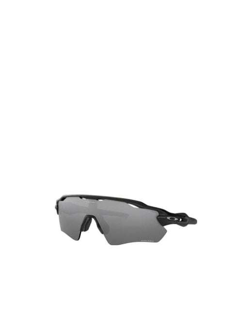 Oakley Metallic Logo Sunglasses for men