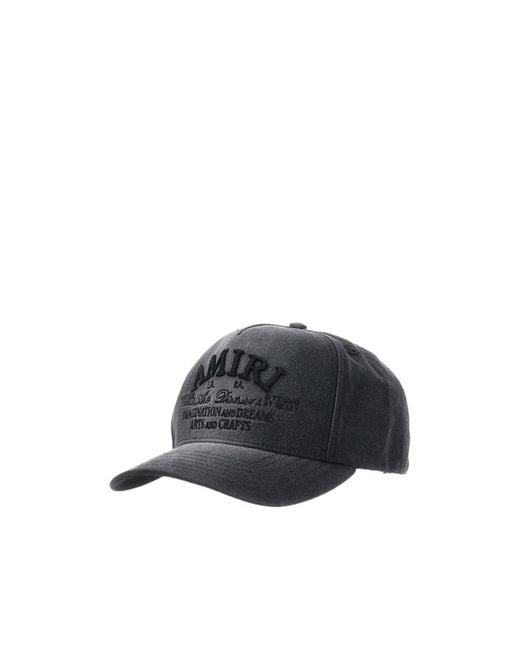 Amiri Multicolor Baseball Cap for men