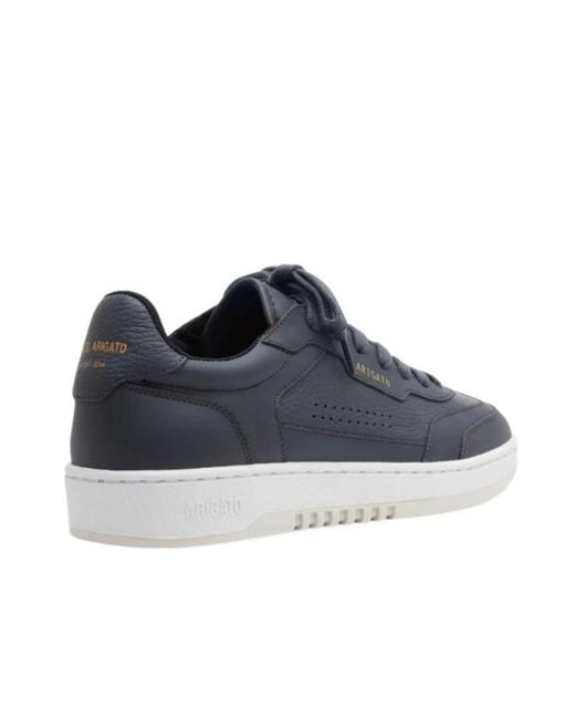 Axel Arigato Blue Dice T-Toe Sneakers for men