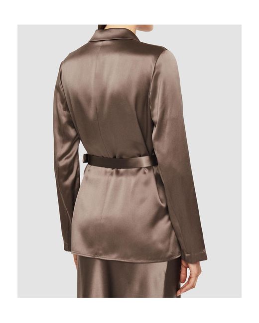 Joseph Brown Joubert Blazer
