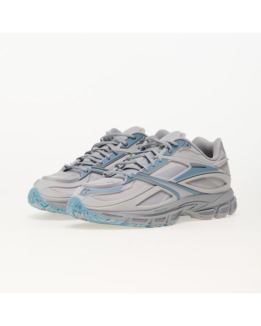Reebok Gray Sneakers for men