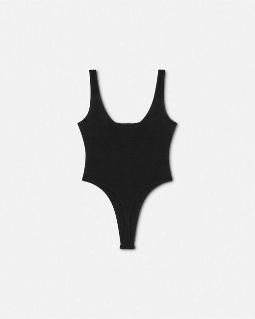 Versace Black Body