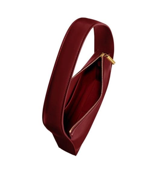Khaite Lori Squared Bag