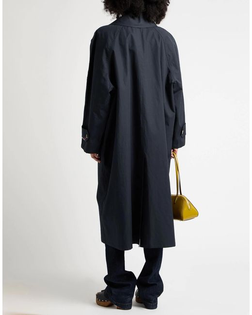 Marni Black Full-Length Jacket