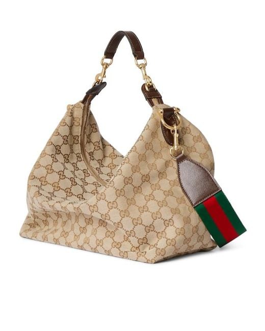 Gucci Multicolor Brera Medium Shoulder Bag for men
