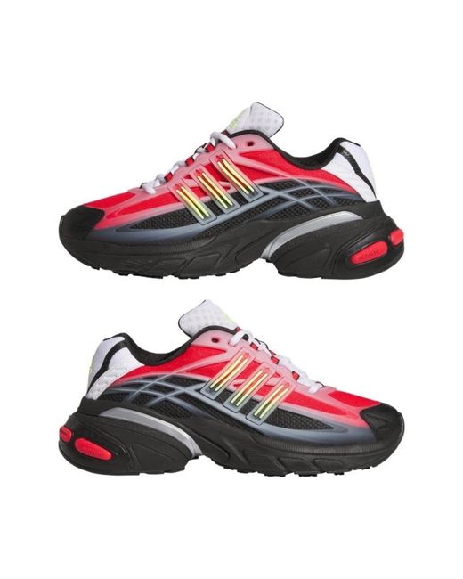 Adidas Originals Red Adistar Xlg Shoes for men