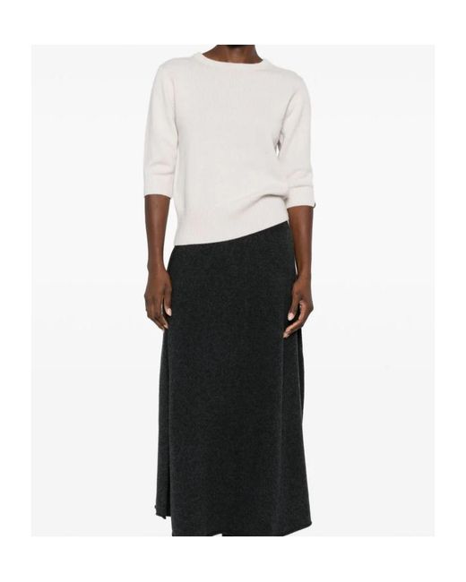 Extreme Cashmere Pink Cashmere Sweater