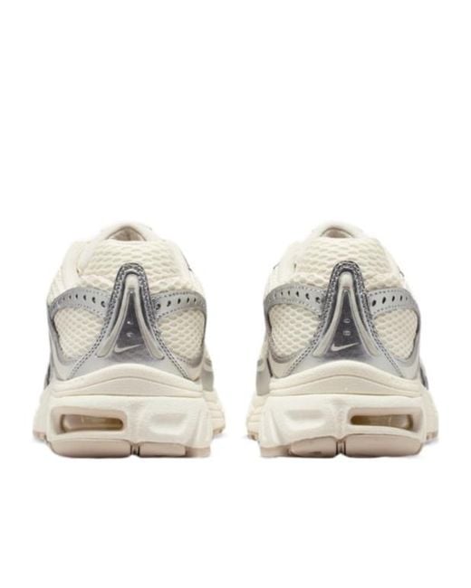 Nike Gray Air Max Moto 2K