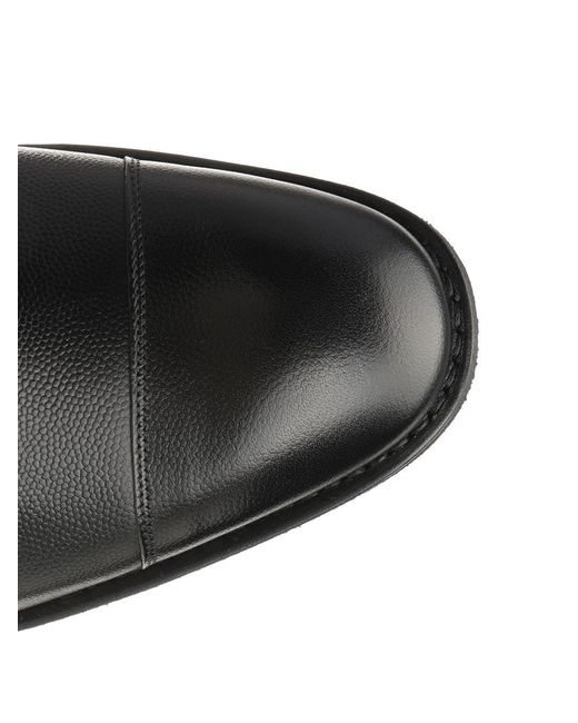 Church's Black Oxford 'Consul R 2.0' for men